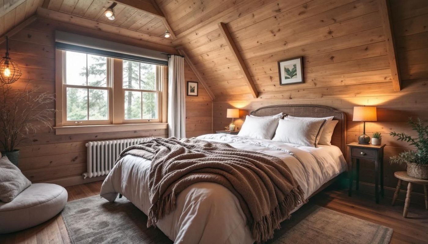 How To Choose The Perfect Duvet Cover For Every Season?